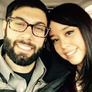 Meet your Posher, Elisabeth